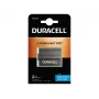 Camera aku Duracell DR9668, liitiumioon, 750 mAh, 35x44x18 mm