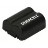 Camera aku Duracell DR9668, liitiumioon, 750 mAh, 35x44x18 mm