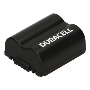 Camera aku Duracell DR9668, liitiumioon, 750 mAh, 35x44x18 mm