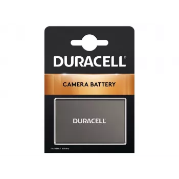 Duracelli kaameraaku – asendab Nikon EN-EL9 akut