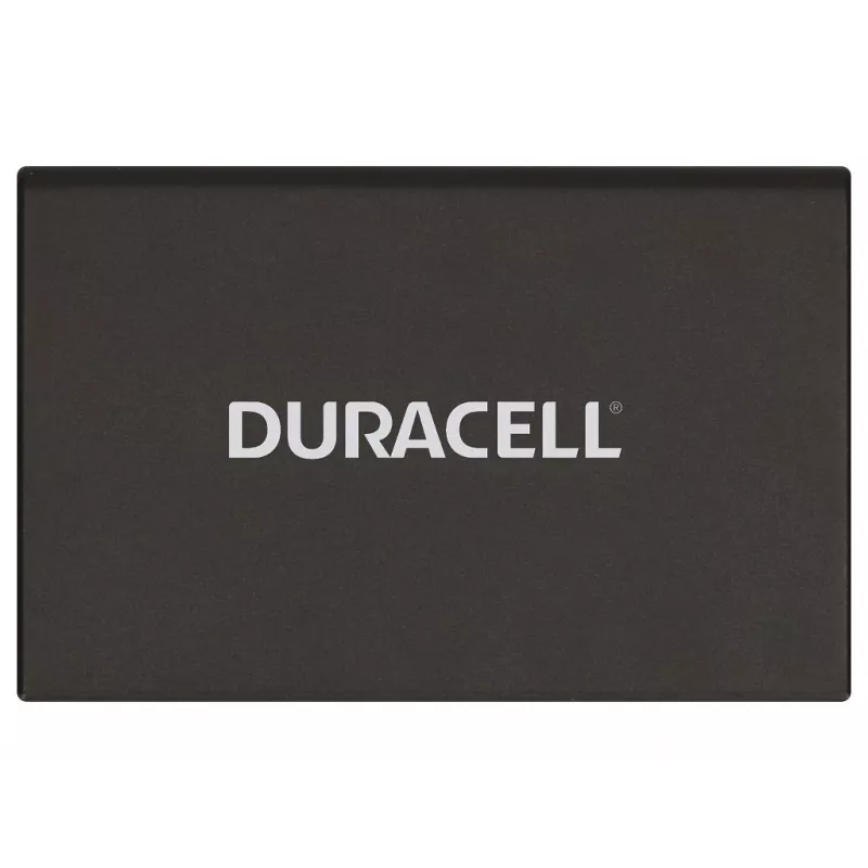 Duracelli kaameraaku – asendab Nikon EN-EL9 akut