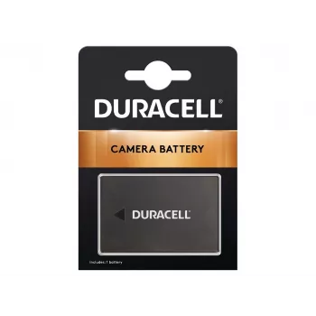 Duracell kaamera aku – asendab Olympus BLS-5 akut