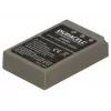 Duracell kaamera aku – asendab Olympus BLS-5 akut