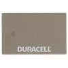 Duracell kaamera aku – asendab Olympus BLS-5 akut