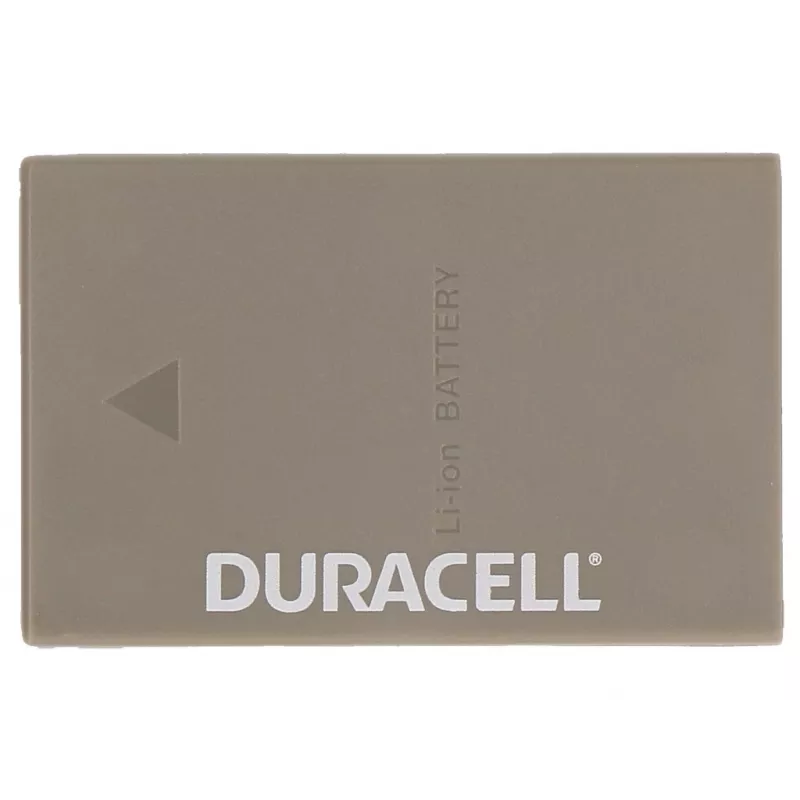 Duracell kaamera aku – asendab Olympus BLS-5 akut