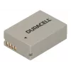 Duracell kaamera aku – asendab Canon NB-10L akut