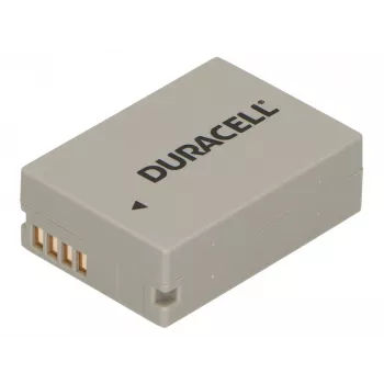 Duracell kaamera aku – asendab Canon NB-10L akut