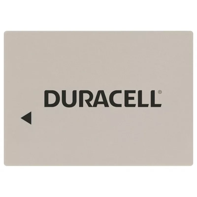 Duracell kaamera aku – asendab Canon NB-10L akut