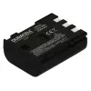 Duracell'i kaameraaku – asendab Canon NB-2L akut, 700 mAh, 7,4 V, liitiumioon (Li-Ion)