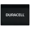 Duracell'i kaameraaku – asendab Canon NB-2L akut, 700 mAh, 7,4 V, liitiumioon (Li-Ion)