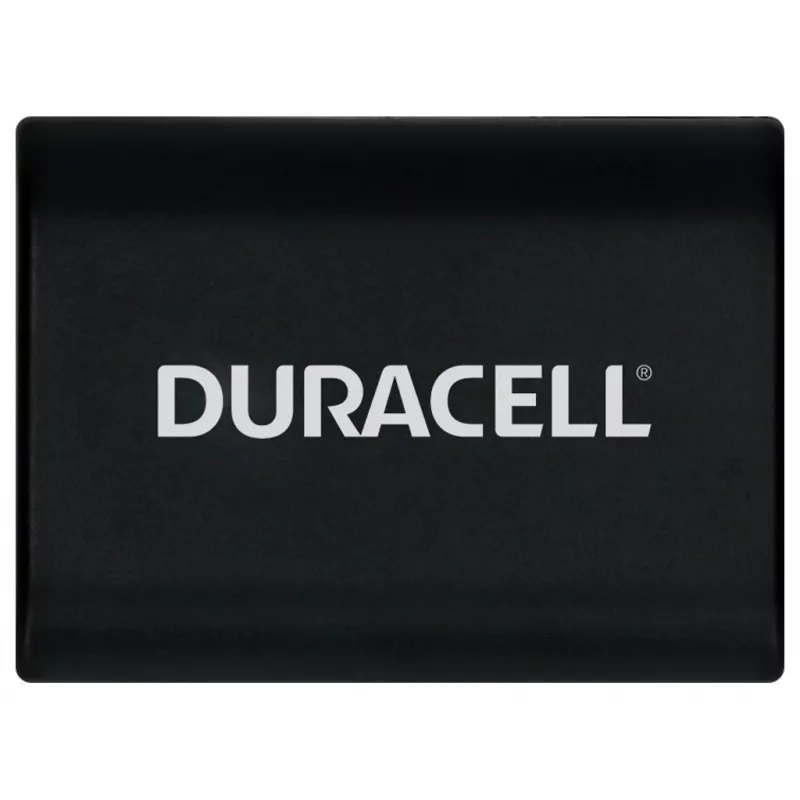 Duracell'i kaameraaku – asendab Canon NB-2L akut, 700 mAh, 7,4 V, liitiumioon (Li-Ion)