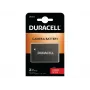 Duracell kaamerapatarei - asendab Canon LP-E12 akut, 750 mAh, 7,2 V, liitium-ioon (Li-Ion)
