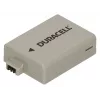 Duracell kaamerapaku - asendab Canoni LP-E5 akut, 1020 mAh, 7,4 V, liitium-ioon (Li-Ion)