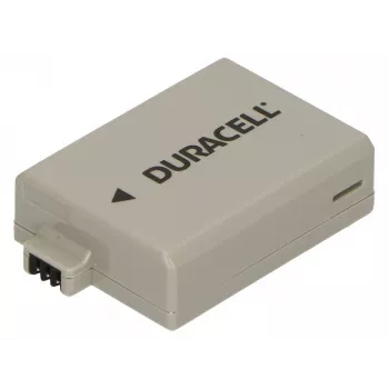 Duracell kaamerapaku - asendab Canoni LP-E5 akut, 1020 mAh, 7,4 V, liitium-ioon (Li-Ion)