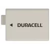 Duracell kaamerapaku - asendab Canoni LP-E5 akut, 1020 mAh, 7,4 V, liitium-ioon (Li-Ion)