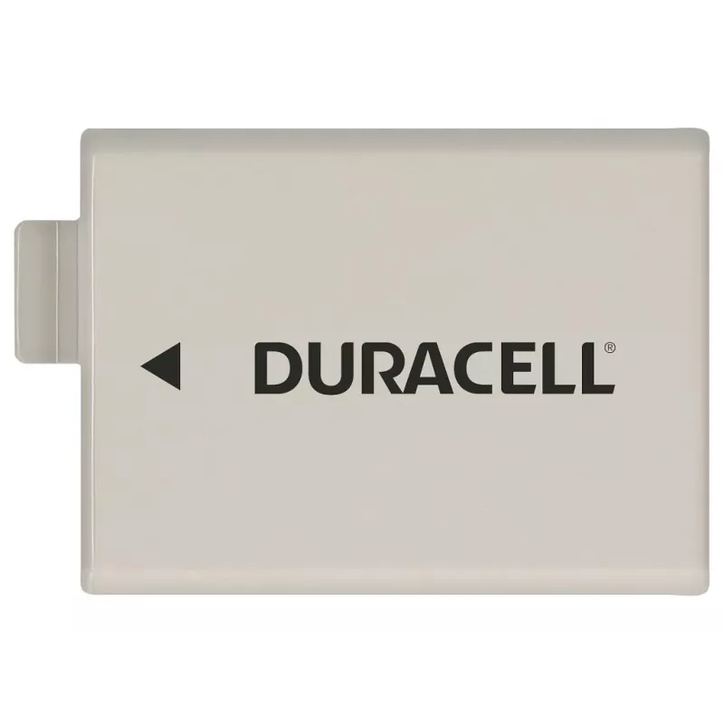 Duracell kaamerapaku - asendab Canoni LP-E5 akut, 1020 mAh, 7,4 V, liitium-ioon (Li-Ion)