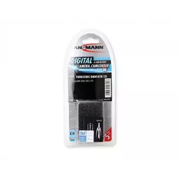 Kaamera aku Ansmann 1400-0050 liitium-ioon 950 mAh