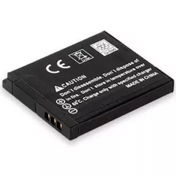 Kaamera aku Ansmann 1400-0050 liitium-ioon 950 mAh