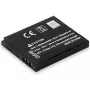 Kaamera aku Ansmann 1400-0050 liitium-ioon 950 mAh