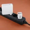Hama 00201992 mobiilseadme laadija nutitelefonile valge vahelduvvooluga kiirlaadimine sise- ja välistingimused