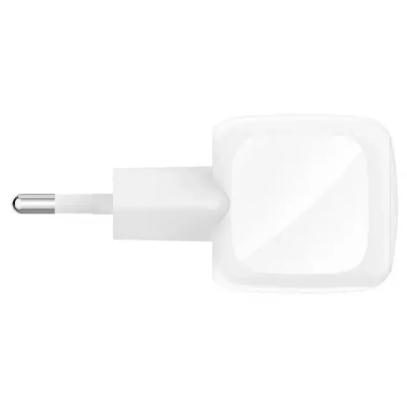 Laadija Belkin WCA008kq1MWH-B6 siseruumide vahelduvvoolu kiirlaadija sülearvuti nutitelefon tahvelarvuti