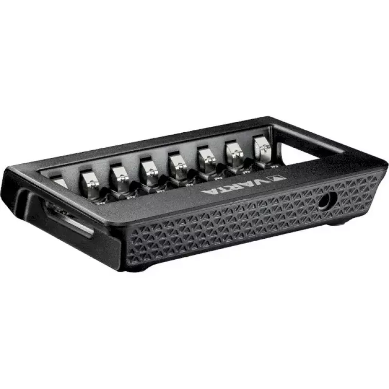 Akulaadija Varta LCD Multi Charger+