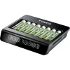Akulaadija Varta LCD Multi Charger+