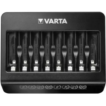 Akulaadija Varta LCD Multi Charger+