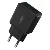Ansmann HC218PD Universal Must laadija siseruumidesse