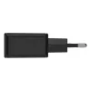 Ansmann HC218PD Universal Must laadija siseruumidesse