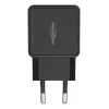 Ansmann HC218PD Universal Must laadija siseruumidesse