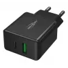 Ansmann HC218PD Universal Must laadija siseruumidesse