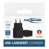 Laadija Ansmann HC212 Universal Must AC Indoor
