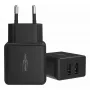 Laadija Ansmann HC212 Universal Must AC Indoor