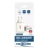 Laadija Ansmann HC430 Universal Valge AC Indoor