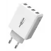 Laadija Ansmann HC430 Universal Valge AC Indoor