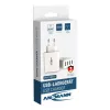 Laadija Ansmann HC430 Universal Valge AC Indoor