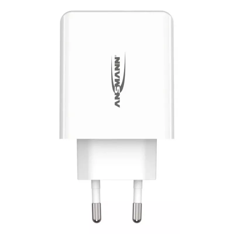 Laadija Ansmann HC430 Universal Valge AC Indoor