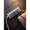 Mobiilseadme laadija Brennenstuhl 1508230 Universal AC Indoor 4.2A