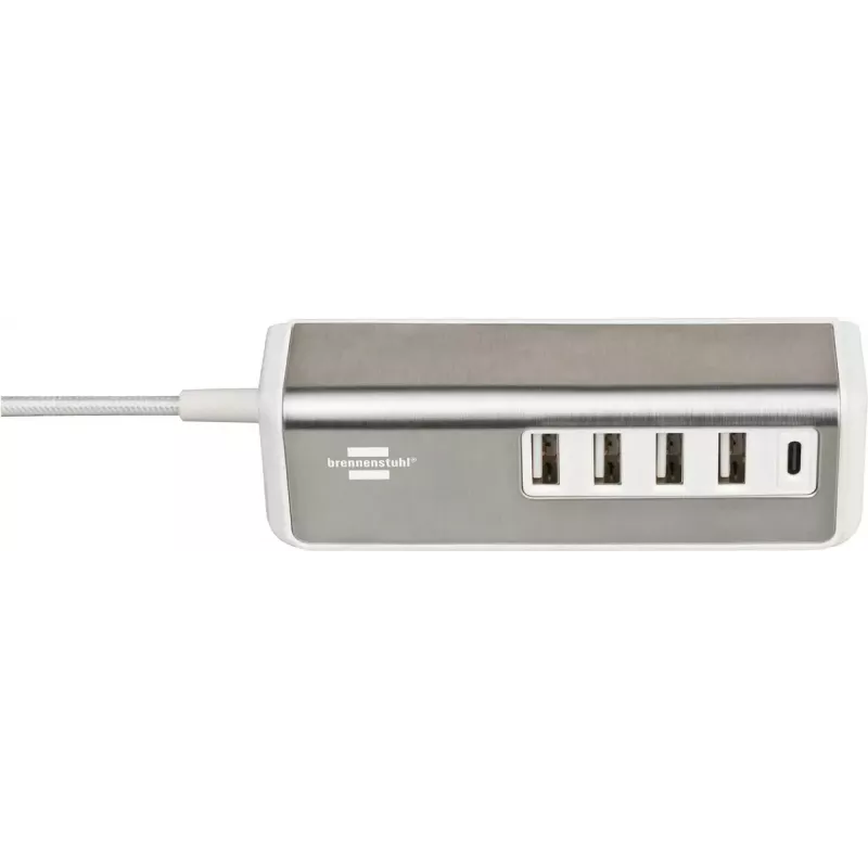 Mobiilseadme laadija Brennenstuhl 1508230 Universal AC Indoor 4.2A