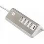 Mobiilseadme laadija Brennenstuhl 1508230 Universal AC Indoor 4.2A
