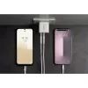 Siselaadija Intenso POWER ADAPTER 2XUSB-A/7802412 Universal Valge AC