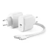Vahelduvvoolulaadur ALOGIC 1X65 Universal Valge