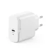 Vahelduvvoolulaadur ALOGIC 1X65 Universal Valge