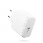 Vahelduvvoolulaadur ALOGIC 1X65 Universal Valge
