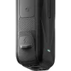 Insta360 X5 pordikate – ilmastikukindel USB-laadimiskate, must, 26,2×15,1×9,5 mm