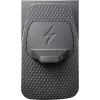 Insta360 X5 pordikate – ilmastikukindel USB-laadimiskate, must, 26,2×15,1×9,5 mm