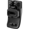 Insta360 X5 pordikate – ilmastikukindel USB-laadimiskate, must, 26,2×15,1×9,5 mm