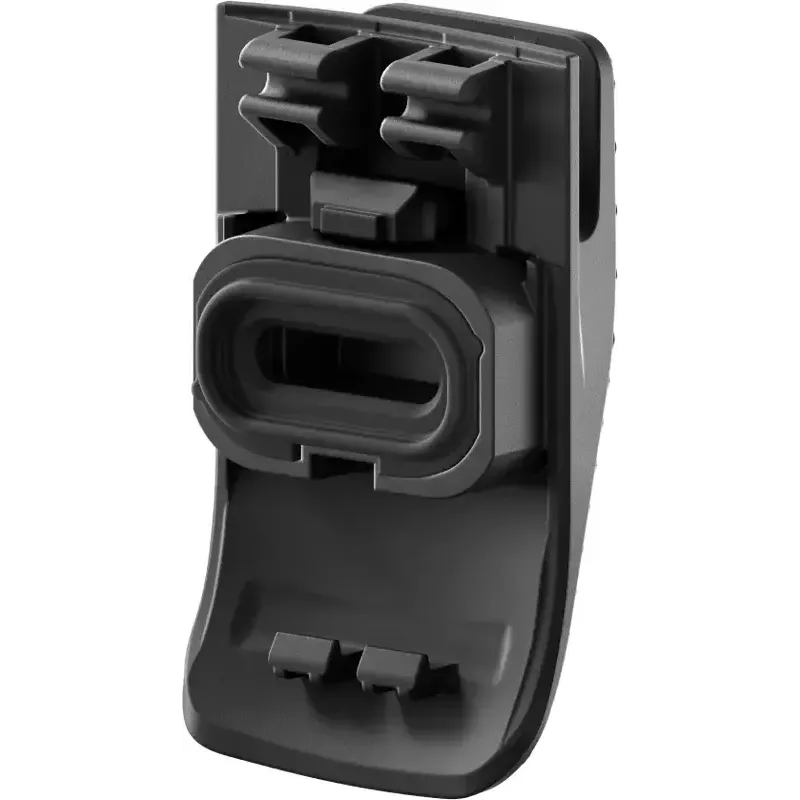 Insta360 X5 pordikate – ilmastikukindel USB-laadimiskate, must, 26,2×15,1×9,5 mm