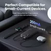 Ugreen 25742 akupank Liitium-ioon (Li-Ion) 10000 mAh Must